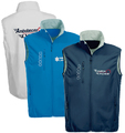 GILET AMBULANCIER SOFTSHELL LG1